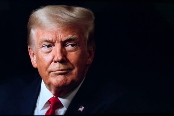 TACO ‘Strikes Again,’ Says Peter Schiff As Trump Calls Xi Jinping ‘Wonderful President’ Amid China Trade Escalation: What Economists Are Saying TACO 'Strikes Again,' Says Peter Schiff As Trump Calls Xi Jinping 'Wonderful President' Amid China Trade Escalation: What Economists Are Saying
