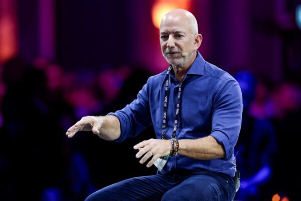 Data centres in space? Jeff Bezos thinks it’s possible Reuters