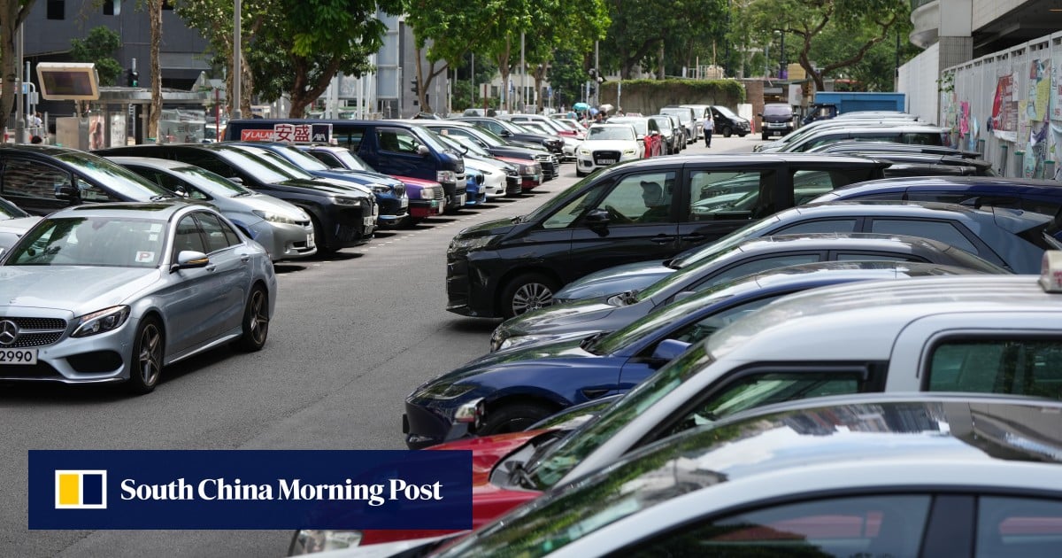 Can Hong Kong’s southbound travel policy for motorists be a tourism driver?