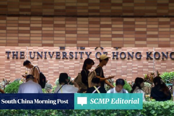 Editorial | Hong Kong’s universities go from strength to strength