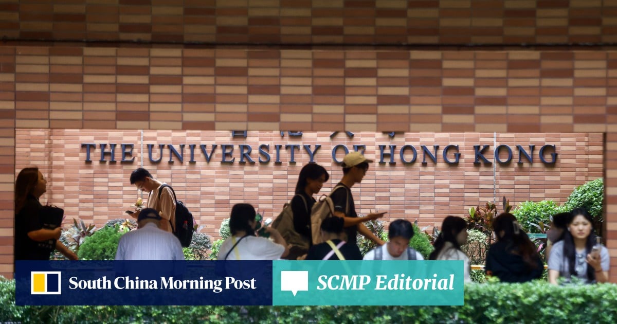 Editorial | Hong Kong’s universities go from strength to strength