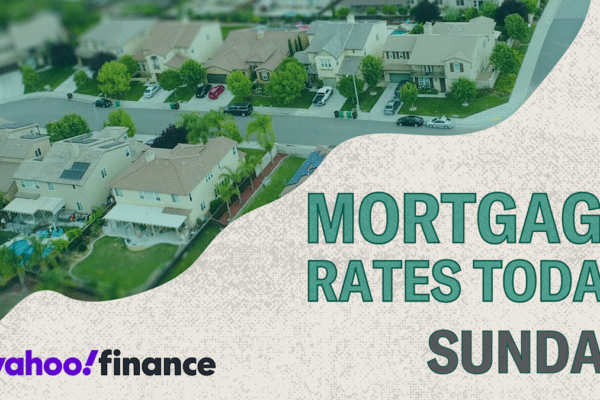 Lowest 30-year rate in over 12 months