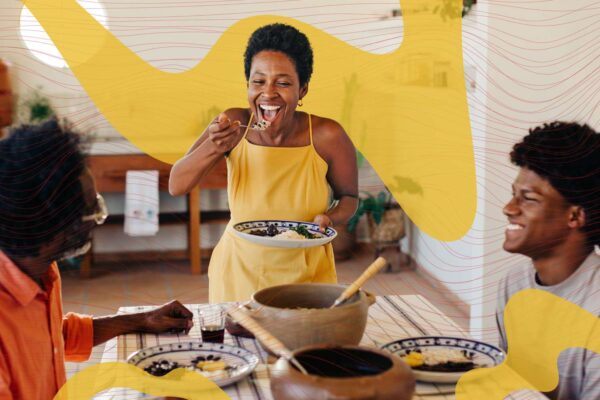 7 High-Protein Foods Women over 50 Should Eat Every Week