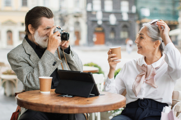 7 things fashionable women over 70 do that make them stand out effortlessly