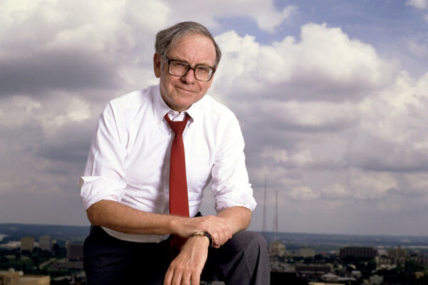 Warren Buffett’s most insightful investing quotes as he celebrates retirement