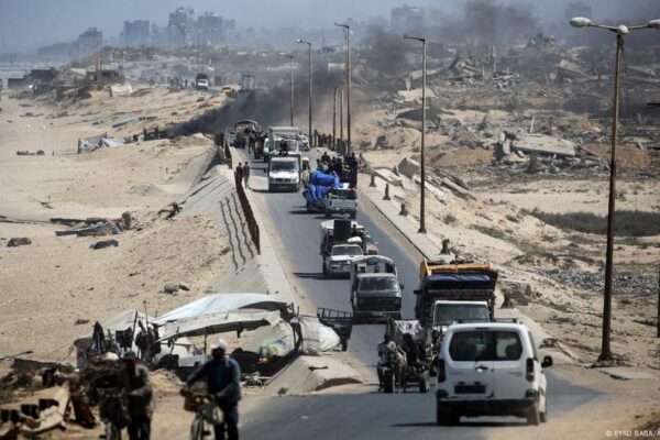 Donald Trump's Gaza peace plan: What's at stake