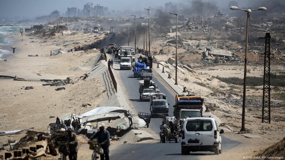 Donald Trump's Gaza peace plan: What's at stake