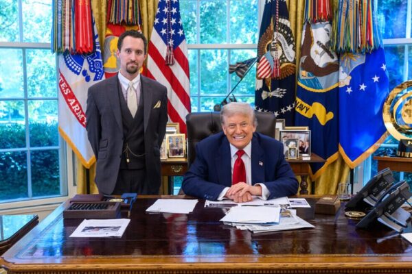 White House withdraws E.J. Antoni nomination to lead Bureau of Labor Statistics