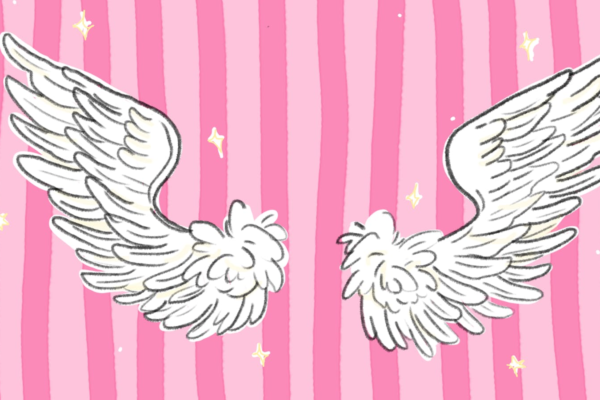 The secret's out: students talk Victoria's Secret fashion show