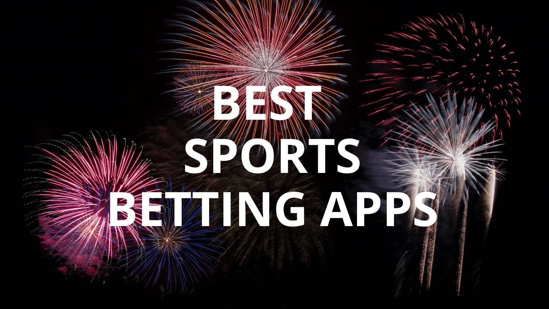 7 Best Mobile Betting Apps in the US (November 2025)