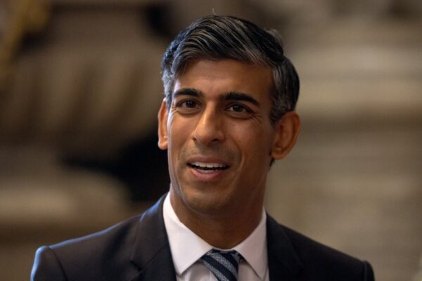 Rishi Sunak to join Sunday Times as columnist