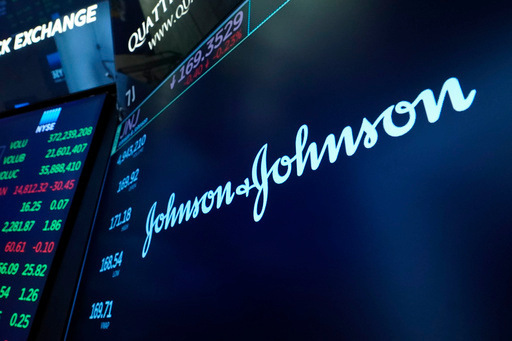 J&J lays out plan to splinter orthopedics business into separate company