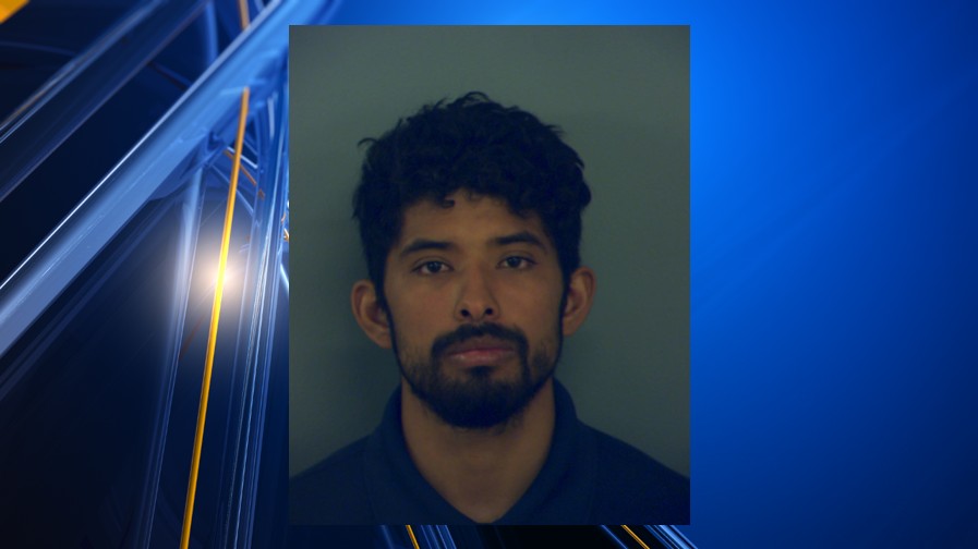 Man arrested for dumping rocks in El Paso desert: EPCSO