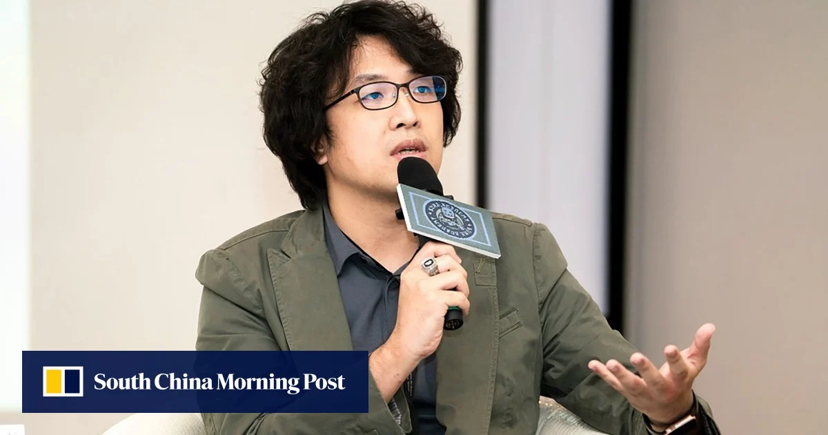 ‘Diehard’ Taiwanese lawmaker is formally investigated by mainland Chinese police