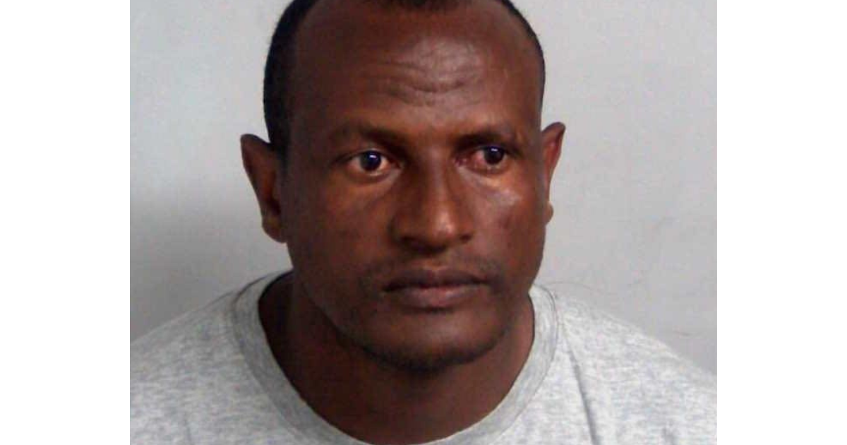 UK minister 'appalled' after asylum seeker sex offender freed by mistake