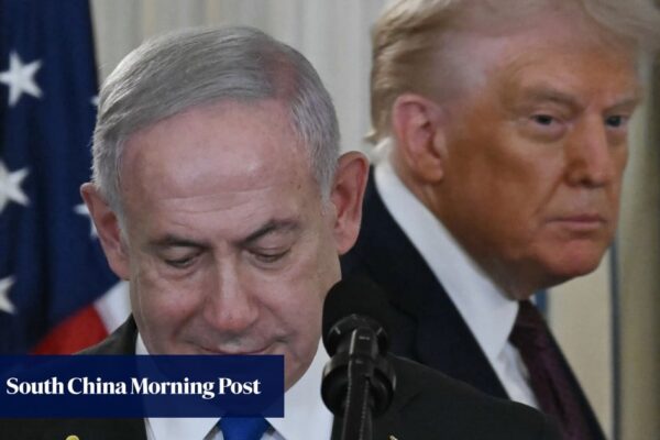 Can China, Israel revive tech and trade lifelines amid Gaza war rift, US scrutiny?