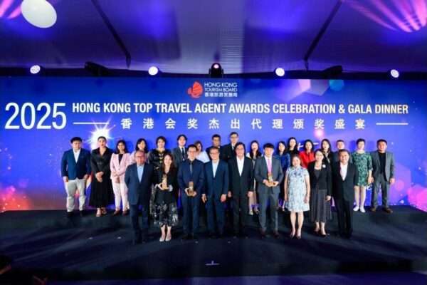 Hong Kong Tourism Board Remixes Business Events with World-Class Gastronomy at Wine & Dine Festival Hong Kong Tourism Board Remixes Business Events with World-Class Gastronomy at Wine & Dine Festival