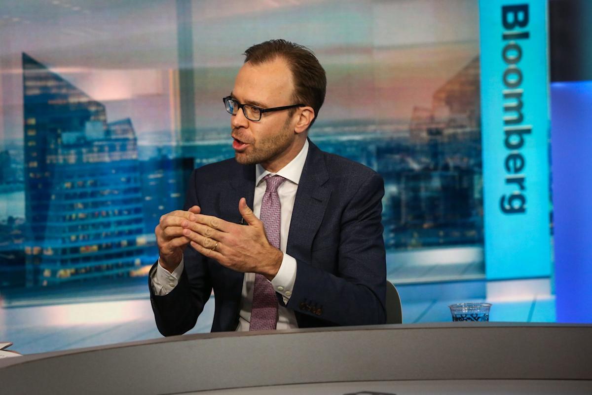 This is the worst the jobs market has looked (outside of a recession) in 50 years, says Goldman Sachs, meaning bullish GDP estimates are too optimistic