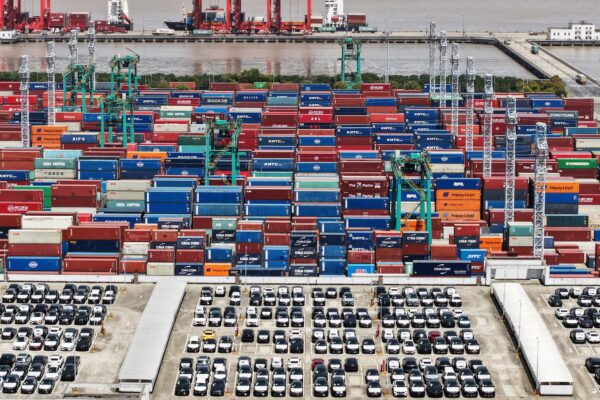 China's EV exports in focus as new five-year plan cuts subsidies