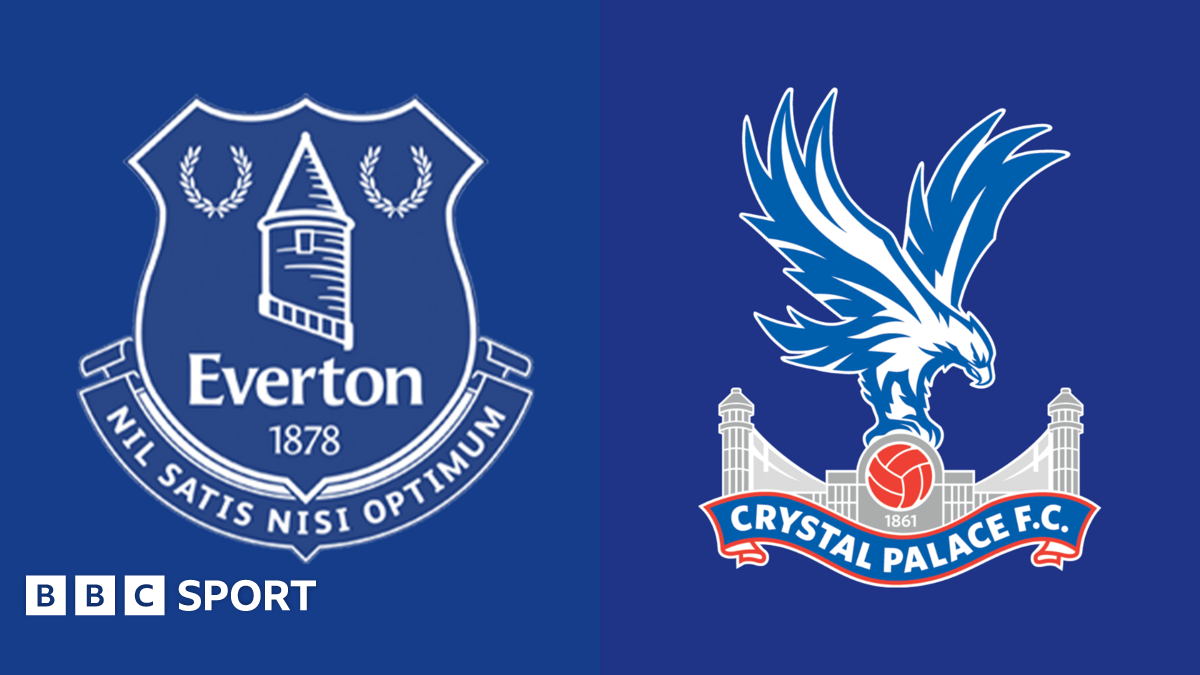 Everton vs Crystal Palace: Premier League preview, team news, stats & head-to-head