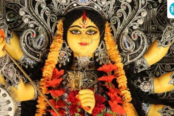 Durga Puja and the ties that bind India–UK