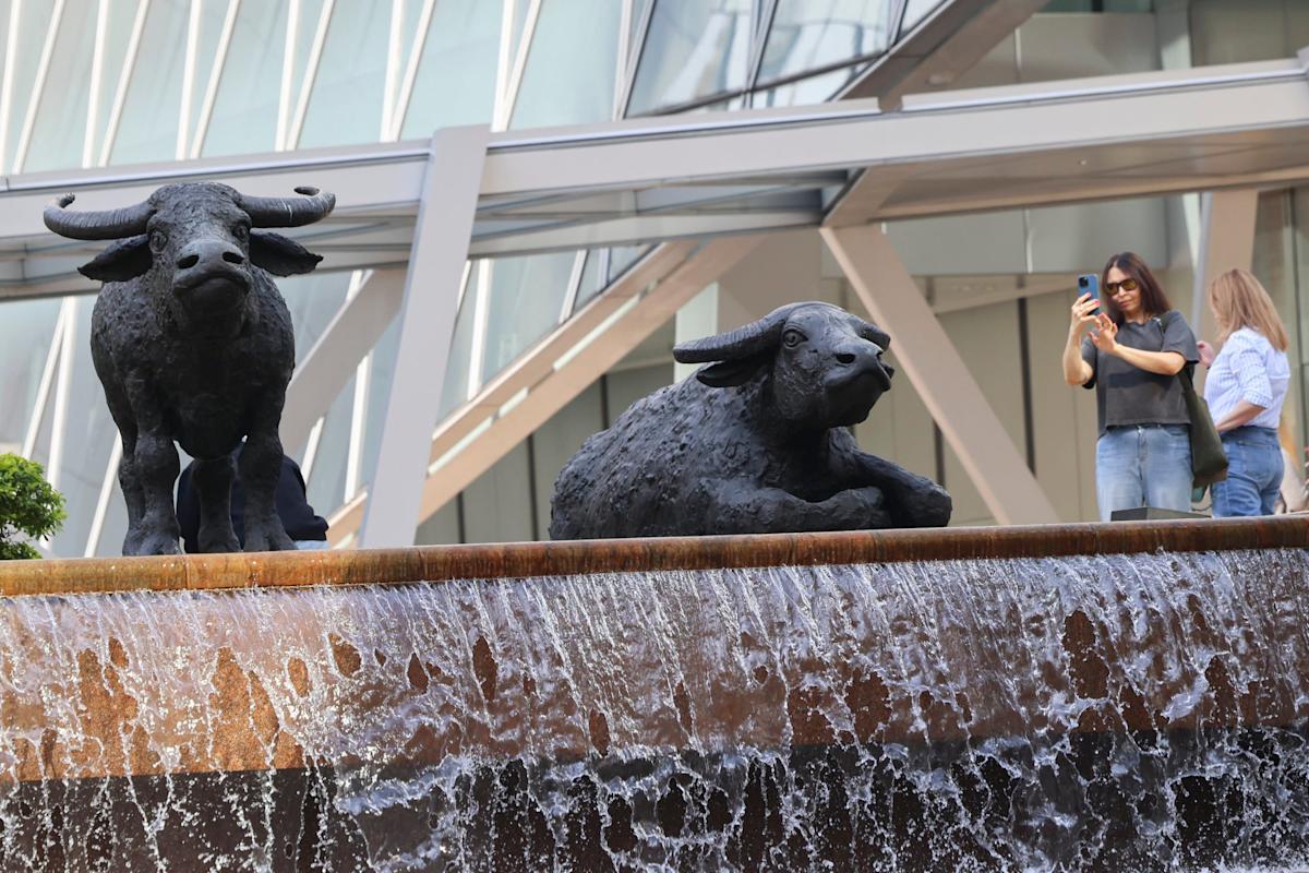 Hong Kong as good as Wall Street for Chinese tech firms, Goldman Sachs banker says