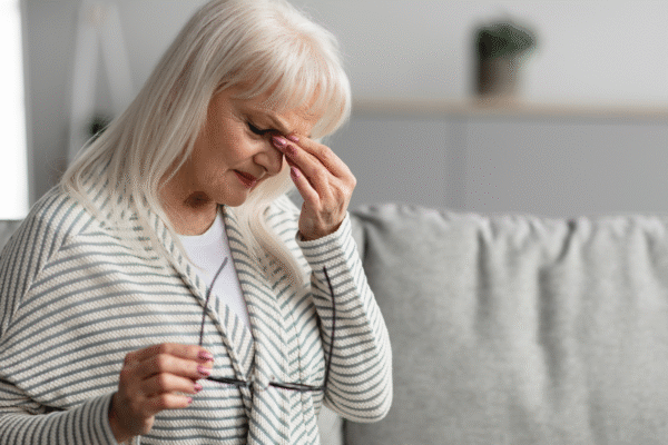 7 outfit choices that reveal a woman is in survival mode—without her even realizing it