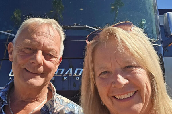 Canadian snowbirds fingerprinted and photographed at U.S. border as part of new requirement Yahoo news home