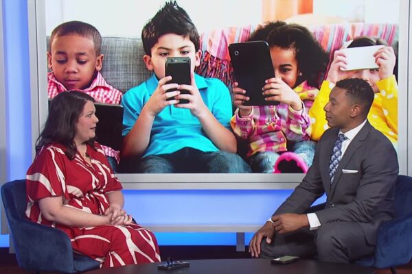 Mrs. Brinker | The impact Indiana schools are seeing with the cell phone ban