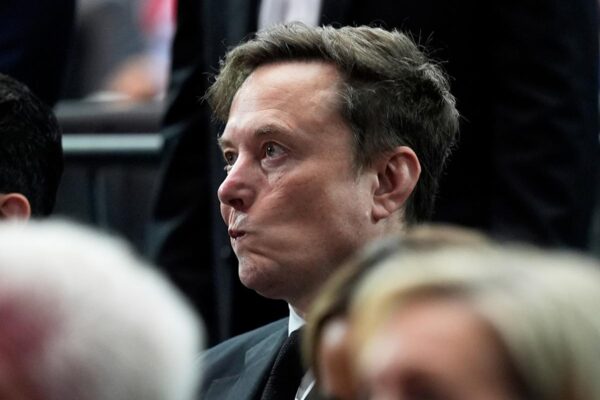 Tesla stock falls after earnings miss, IBM sinks