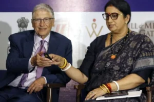 Bill Gates to make an appearance on the show