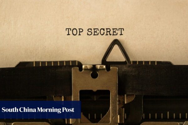 China warns propaganda staff and classified units to stop media leaks of state secrets China warns propaganda staff and classified units to stop media leaks of state secrets