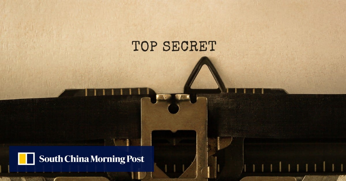 China warns propaganda staff and classified units to stop media leaks of state secrets