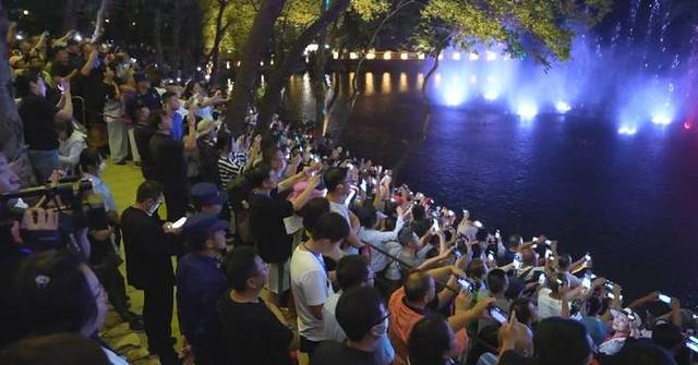 China launches film-driven tourism campaign to boost holiday consumption