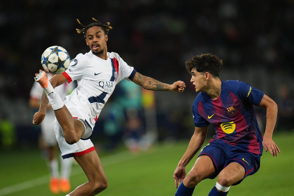 PSG