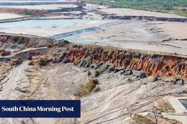 Lawsuit targeting Chinese mining companies poses dilemma for Zambian government