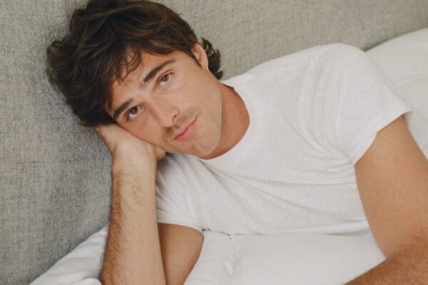 Jacob Elordi Is Captured by Sofia Coppola for Cartier Campaign Jacob Elordi Is Captured by Sofia Coppola for Cartier Campaign