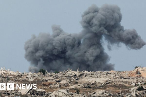 Ceasefire deal a major breakthrough, but war not over yet