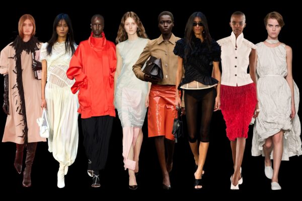 The Spring 2026 Fashion Trends You Can Wear (and Shop) Now