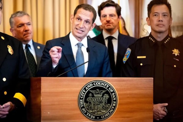 Trump says tech leaders and mayor changed his mind about using federal force in San Francisco Yahoo news home