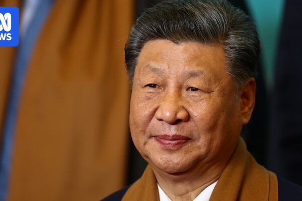 China’s economic slowdown has become its diplomatic weapon in the Pacific China's economic slowdown has become its diplomatic weapon in the Pacific