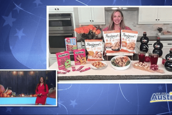 dietitian shares simple tips for stress-free dinners station icon