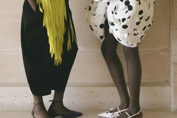 Six autumn footwear collaborations where fashion meets craftsmanship Six autumn footwear collaborations where fashion meets craftsmanship