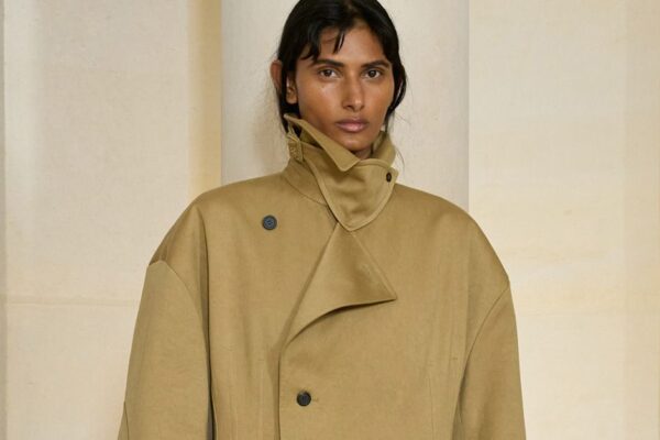 Carven: What Cool Women in Paris and NYC Will Wear in Spring 2026