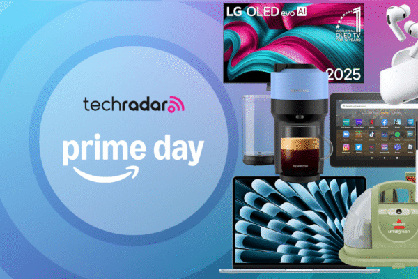 The best 99+ October Amazon Prime Day deals hand-picked by a shopping expert