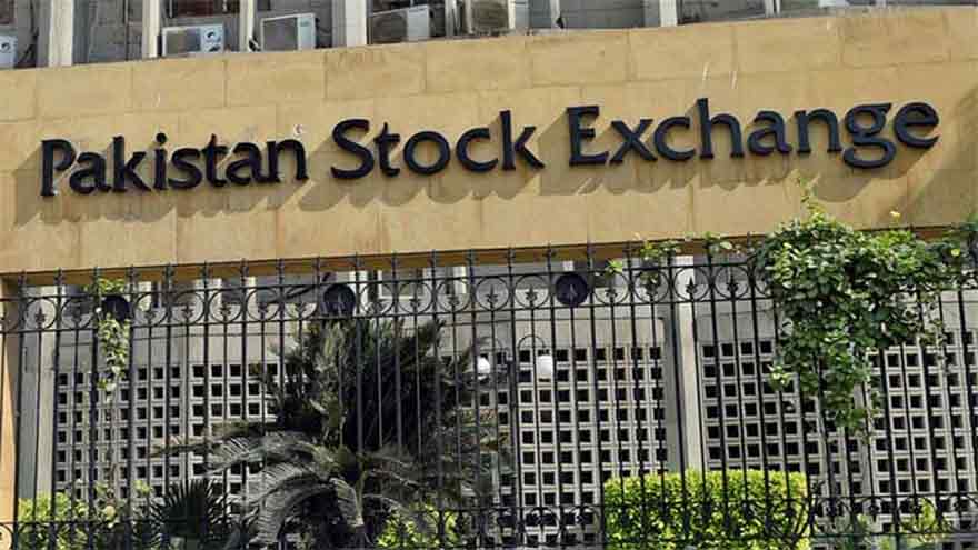 PSX snaps record-setting spree, sheds over 1,300 points