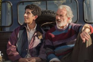 Why well-worn fashion – such as the Barbour jacket – is having a moment with Gen Z and millennials alike Why well-worn fashion – such as the Barbour jacket – is having a moment with Gen Z and millennials alike