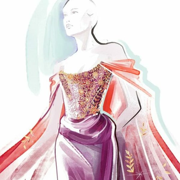 Vivienne Westwood show to open Riyadh Fashion Week, event has international labels for first time