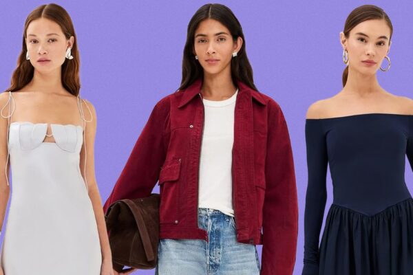 The Best Early October Prime Day Fashion Deals of 2025