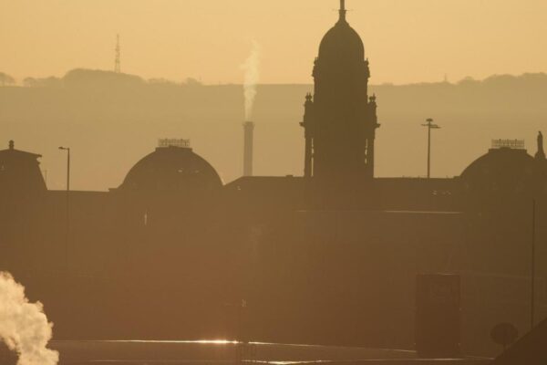 New £20million funding boost for science and tech in Glasgow